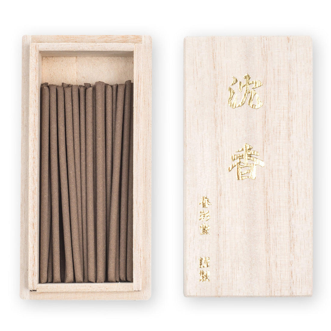 Agarwood Premium Japanese Incense | Japanese Incense – The Japanese Shop