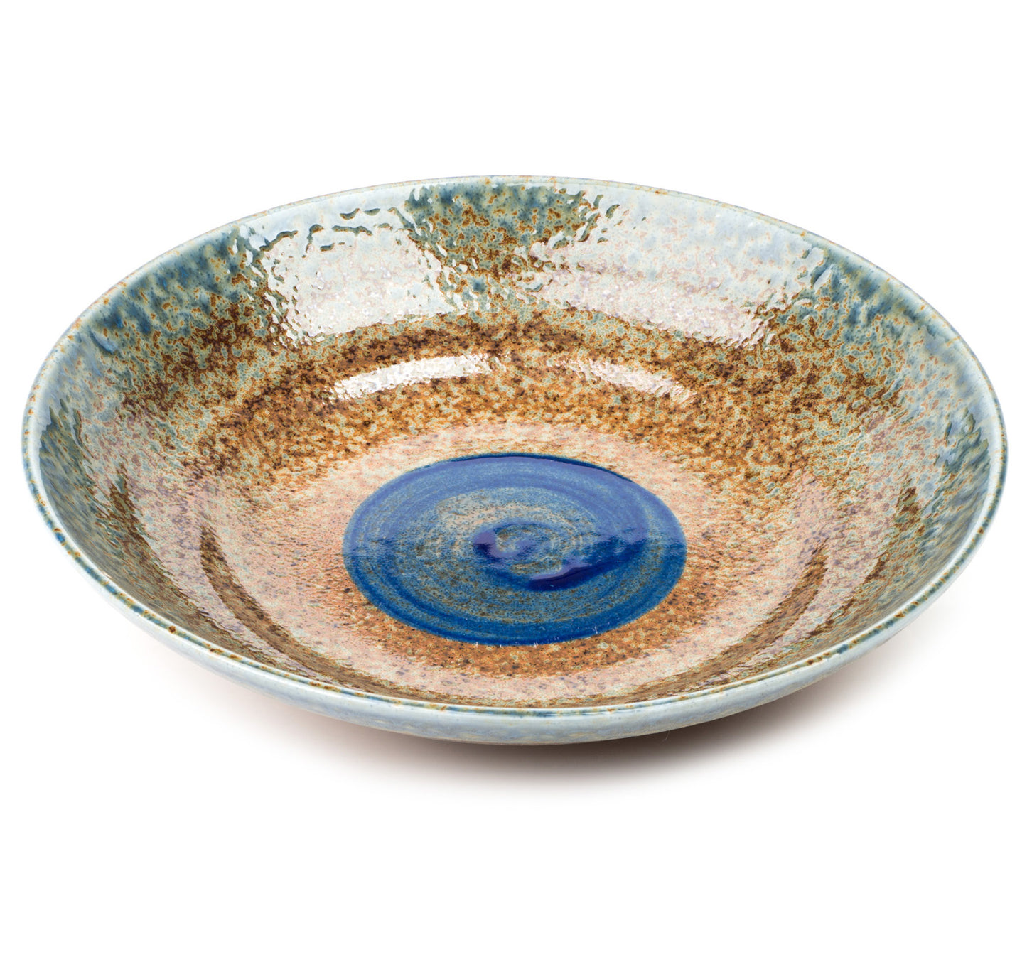 Aki Ceramic Traditional Japanese Bowl