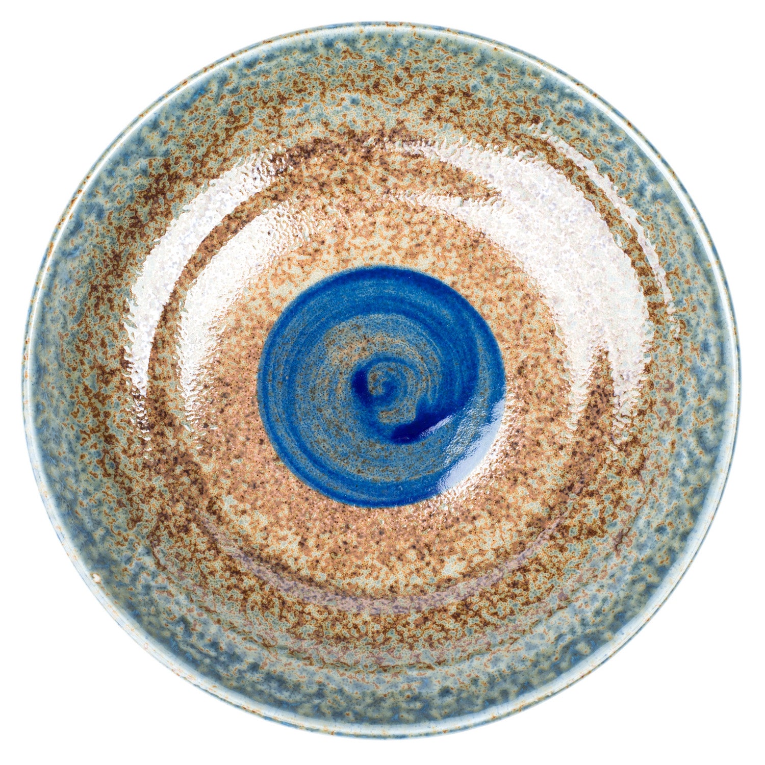Aki Ceramic Traditional Japanese Bowl