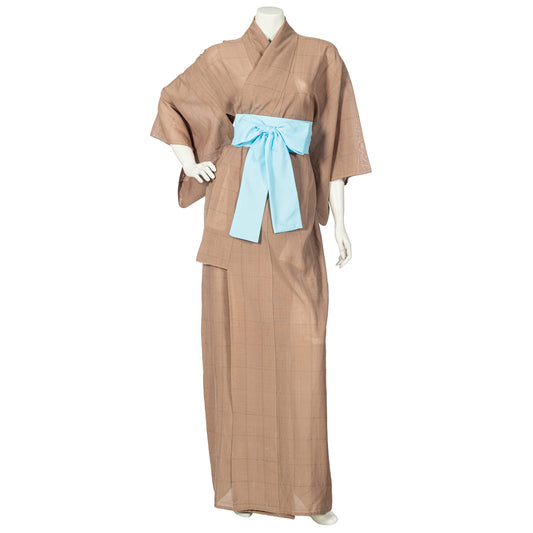Arakawa Antique Japanese Kimono