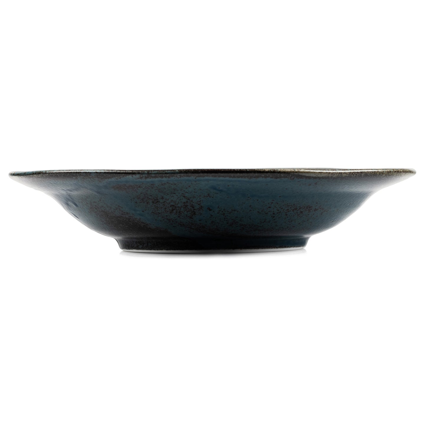 Blue Wabi Sabi Premium Japanese Bowl