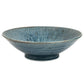 Blue Wabi Sabi Premium Japanese Serving Bowl