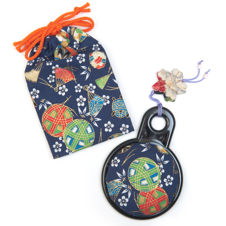 Japanese Compact Mirrors Japanese Pocket Mirrors The Japanese Shop