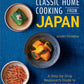 Classic Home Cooking From Japan Book