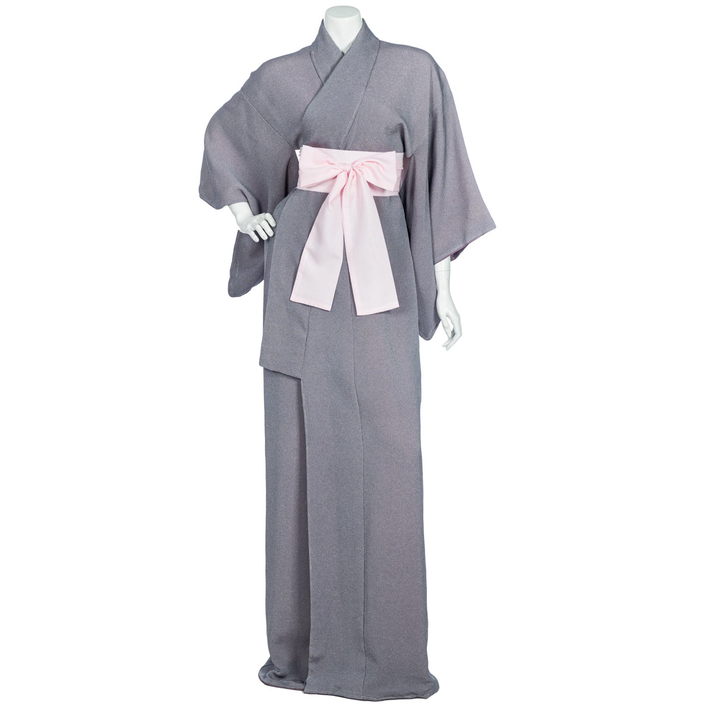Edo Vintage Japanese Kimono