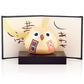 Feng Shui Good Fortune Japanese Lucky Owl