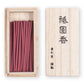 Fresh Flower Japanese Incense 30 sticks