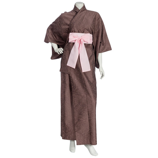 Gifu Vintage Japanese Kimono