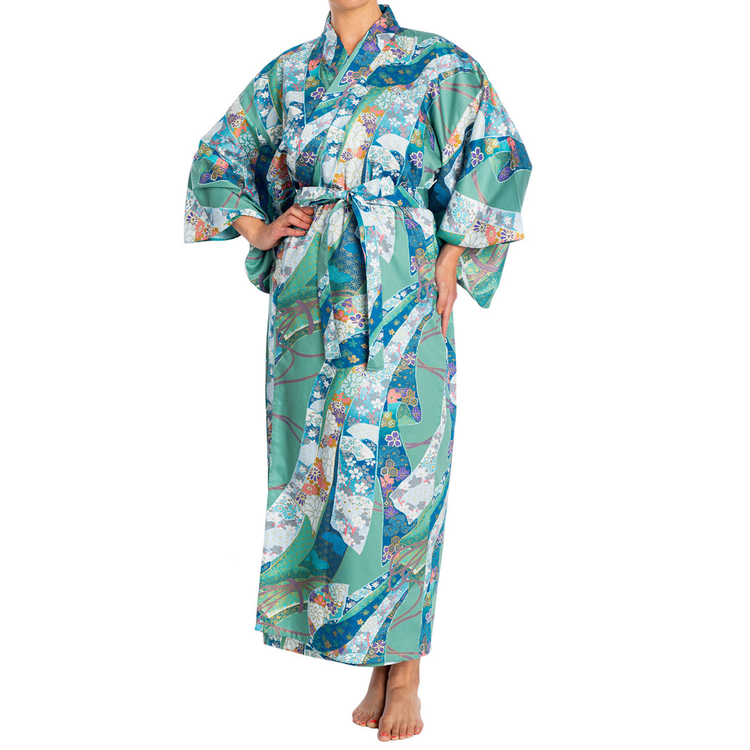 Yukata | The Japanese Shop