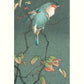 Haiku Art and Poetry Set 20 Japanese Cards