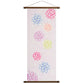 Hydrangea Tenugui Japanese Cotton Towel