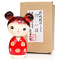Innocence Japanese Baby Kokeshi Doll
