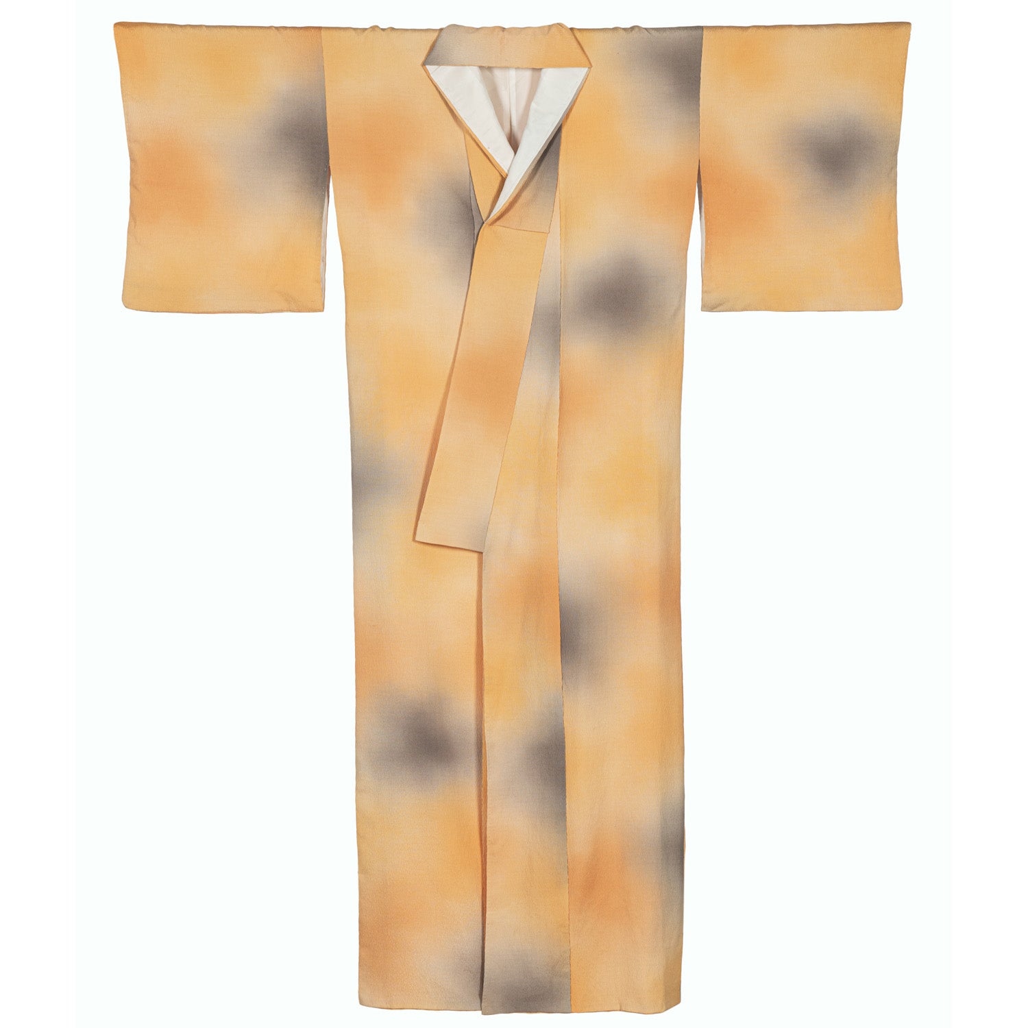 Iwanuiro Vintage Japanese Kimono Robe