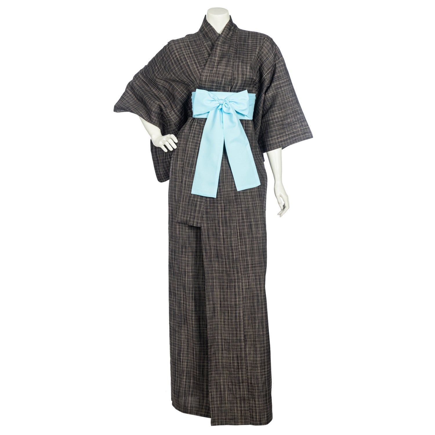 Kamakura Vintage Japanese Kimono