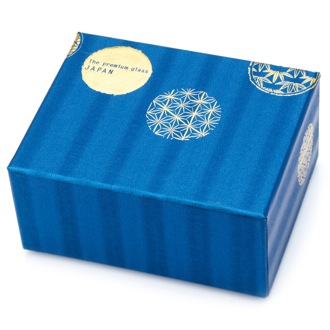 Marumon Premium Japanese Glass Sake Cups The Japanese Shop