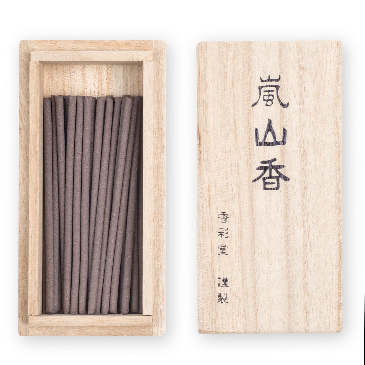 Moonlight Japanese Incense 30 sticks