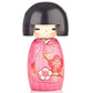 Pink Blossom Authentic Wooden Kokeshi Doll