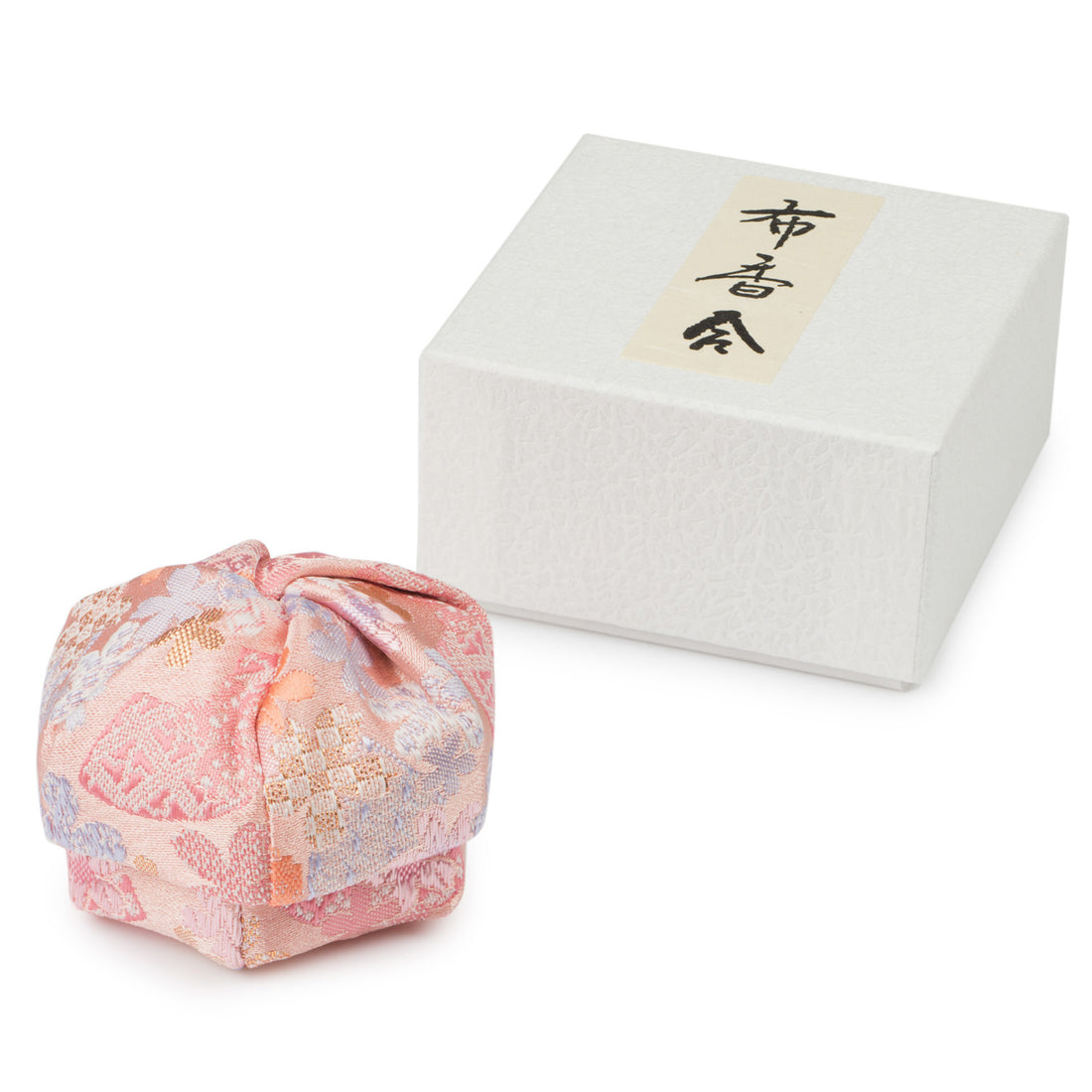 Pink Floral Traditional Japanese Jewellery Box The Japanese Shop