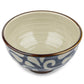 Ruri Karakusa Premium Japanese Udon Noodle Bowl