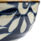 Ruri Karakusa Premium Japanese Udon Noodle Bowl