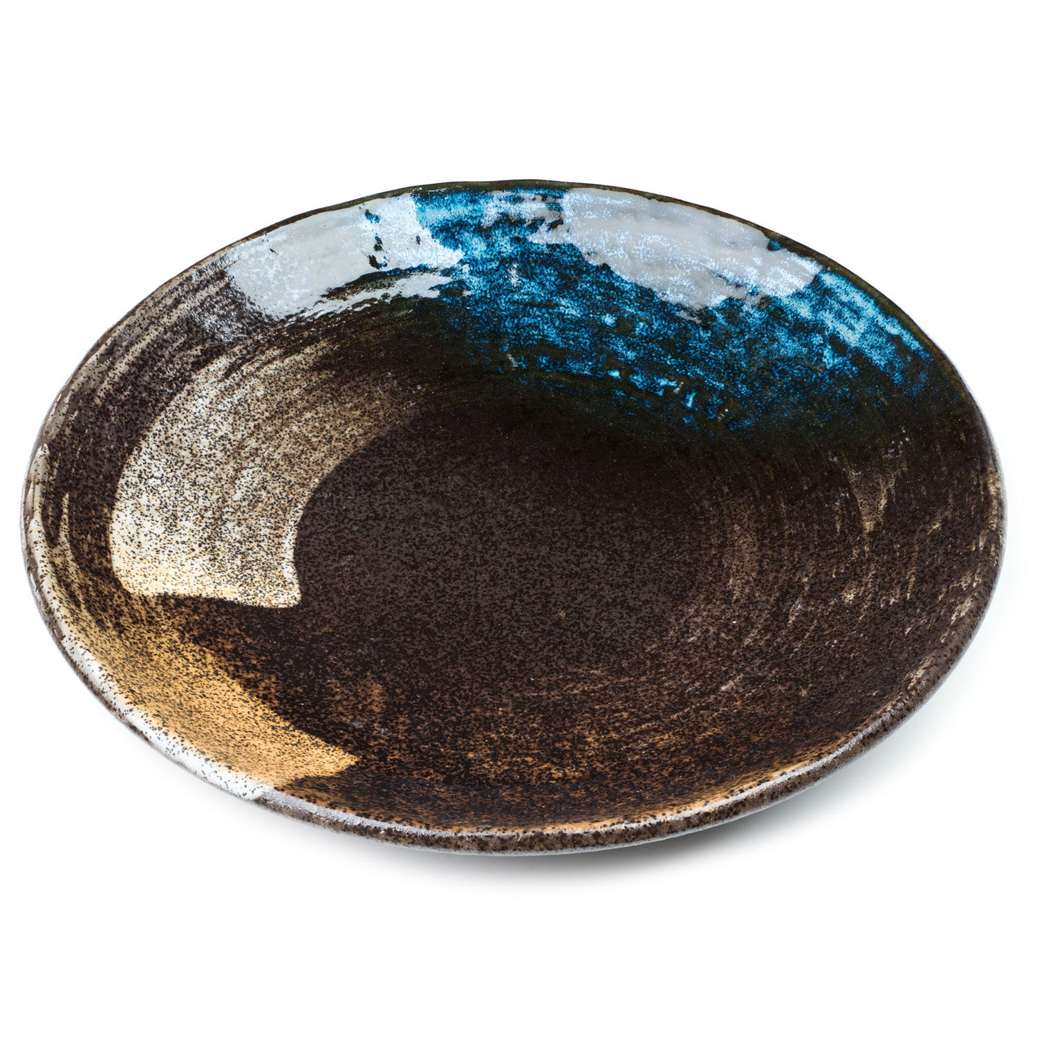 Sapporo Large Japanese Dinner Plate