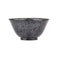 Seikaiha Ceramic Japanese Rice Bowl