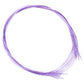 Shiny Lilac Japanese Mizuhiki Cords