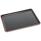 Black Plastic Japanese Lacquer Tray