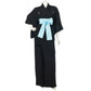 Niwa Vintage Japanese Silk Kimono Robe