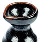 Tenmoku Black Japanese Sake Pot