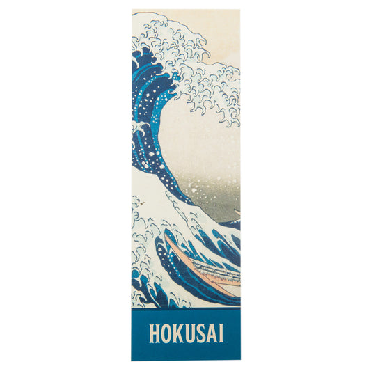 The Great Wave Japanese Paper Bookmark