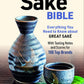 The Japanese Sake Bible Book