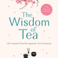 The Wisdom of Tea Japanese Book