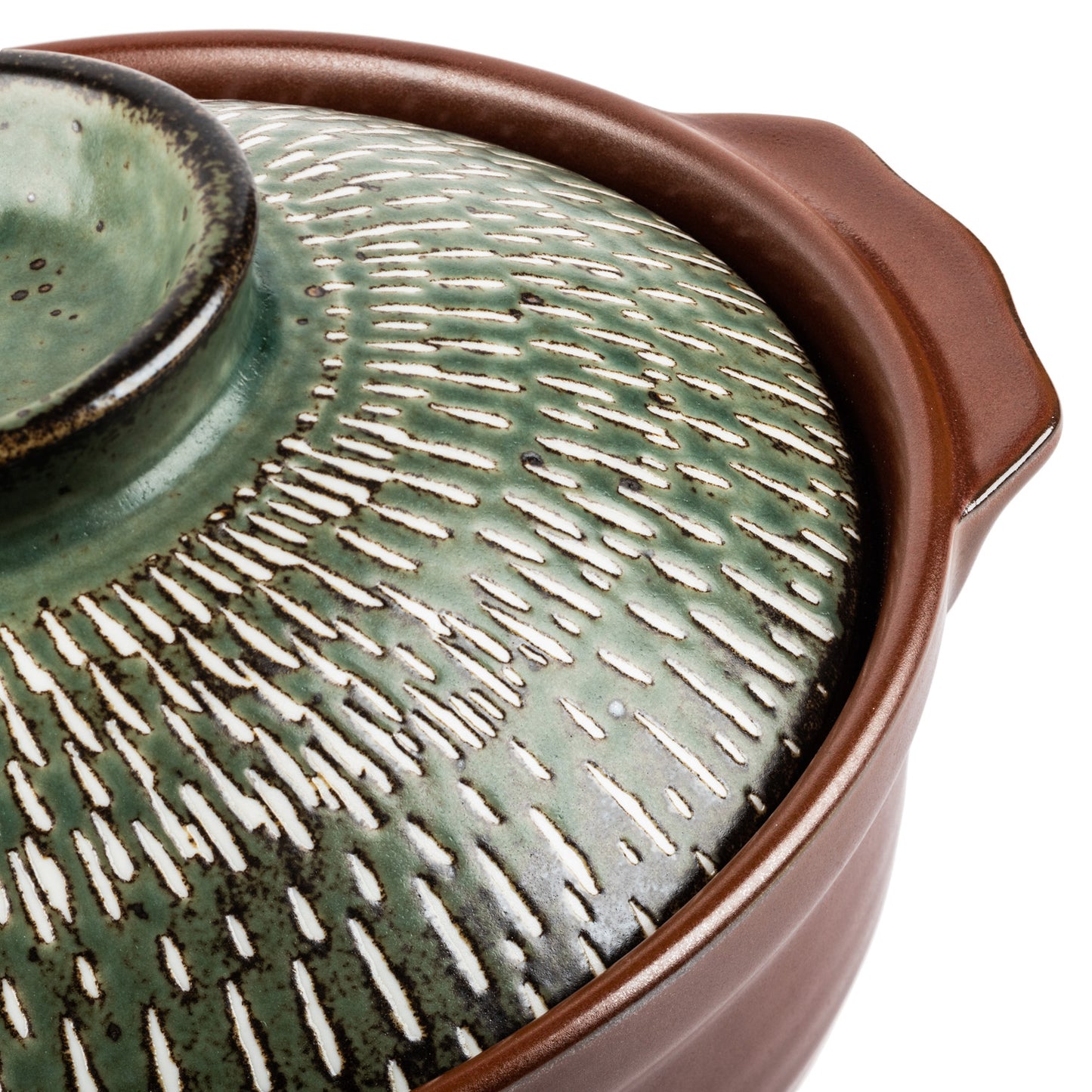 Uguisu Traditional Japanese Donabe Pot