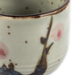 Ume Japanese Ceramic Sake Cup