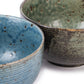 Wabi Sabi Premium Small Japanese Bowl Set