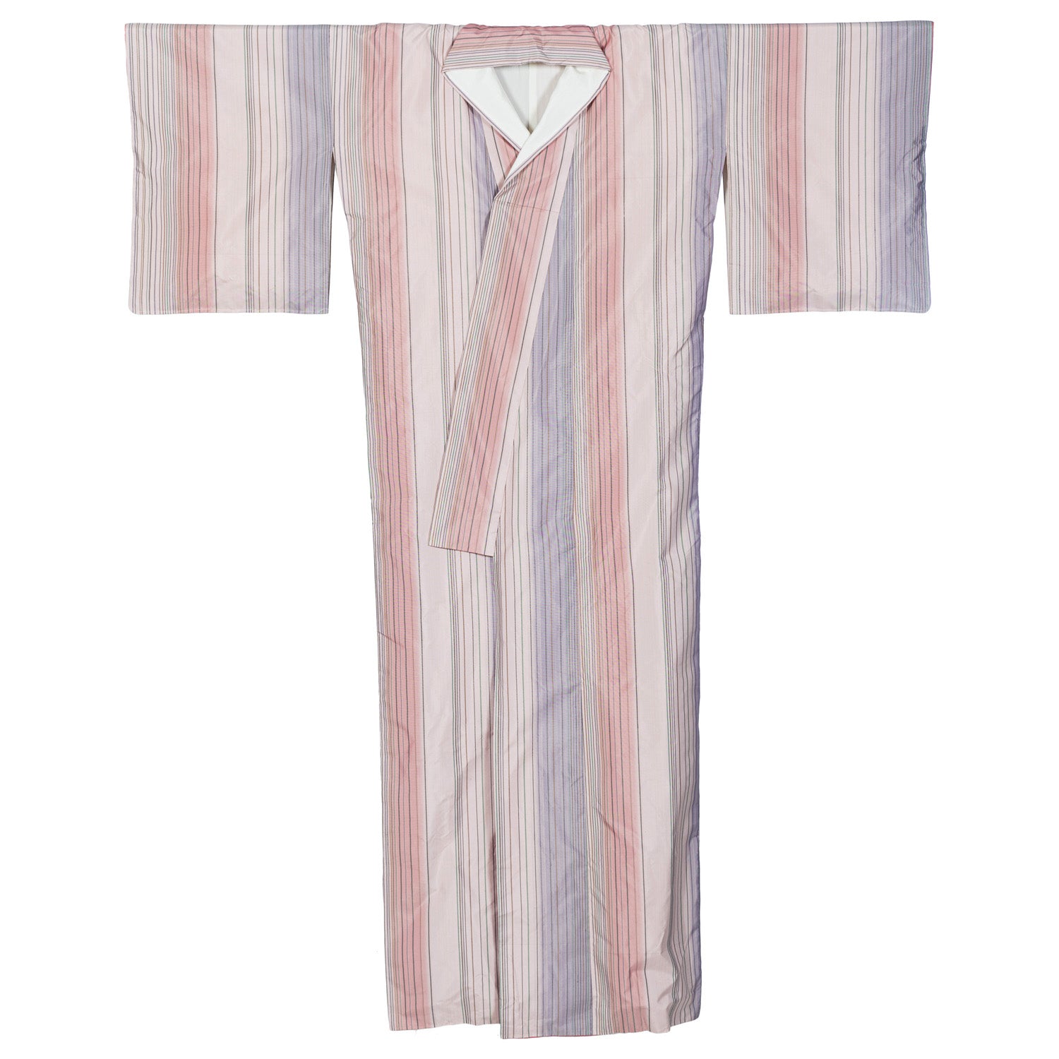 Watarasegawa Antique Japanese Kimono