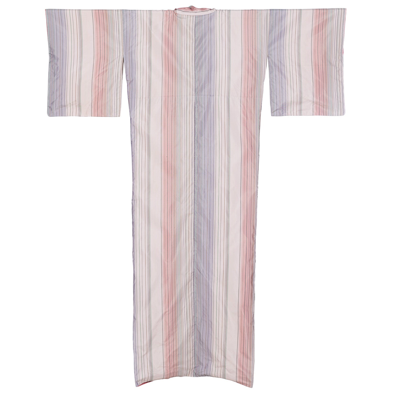 Watarasegawa Antique Japanese Kimono