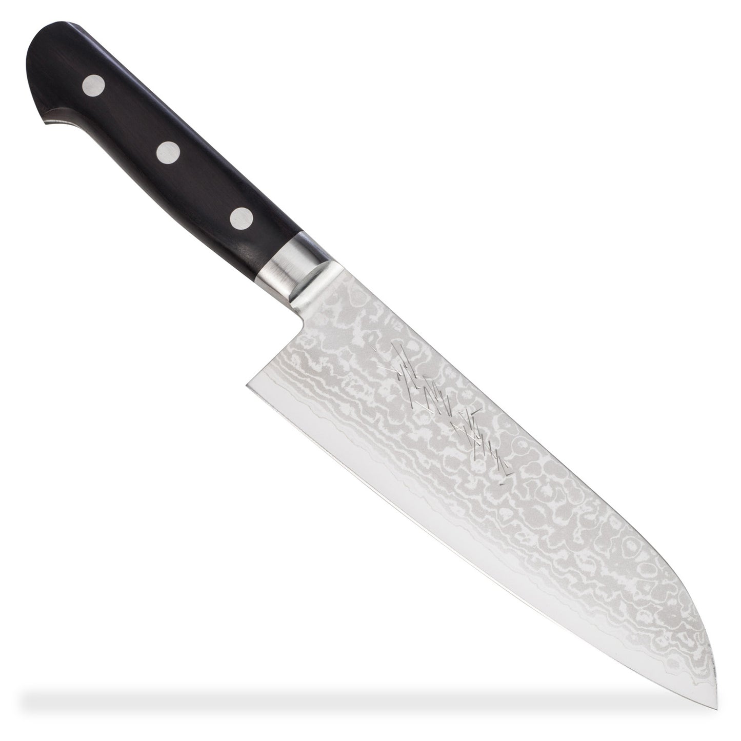 Yoshihiro Gyuto Japanese Chefs Knife 165mm