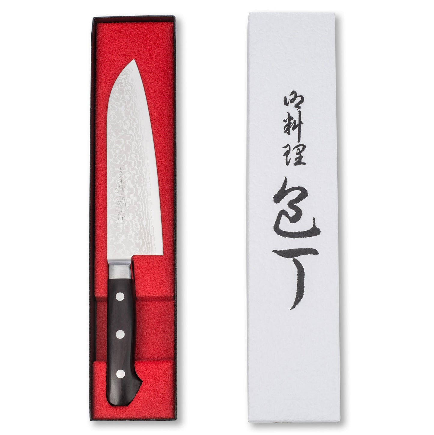 Yoshihiro Gyuto Japanese Chefs Knife 165mm