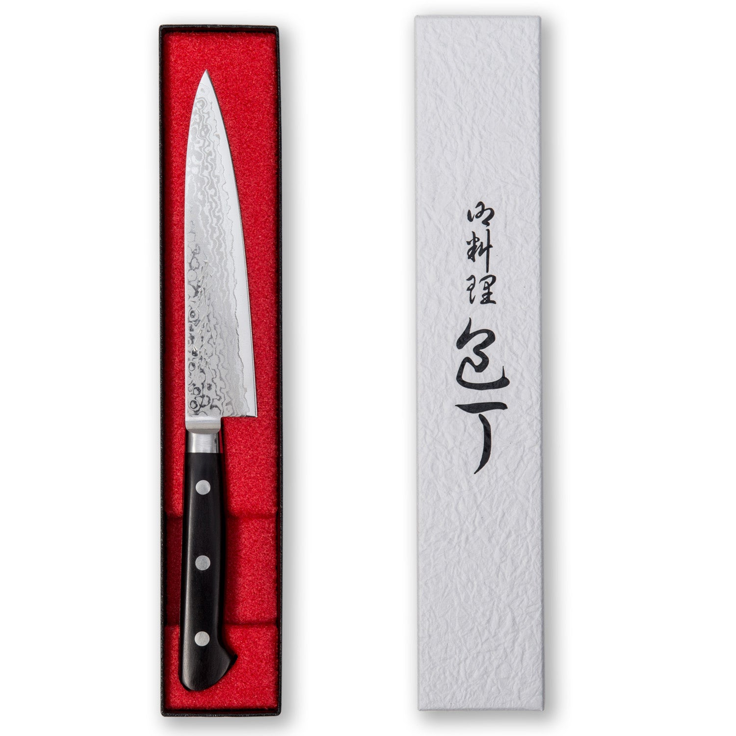 Yoshihiro Petty Japanese Chefs Knife 140mm