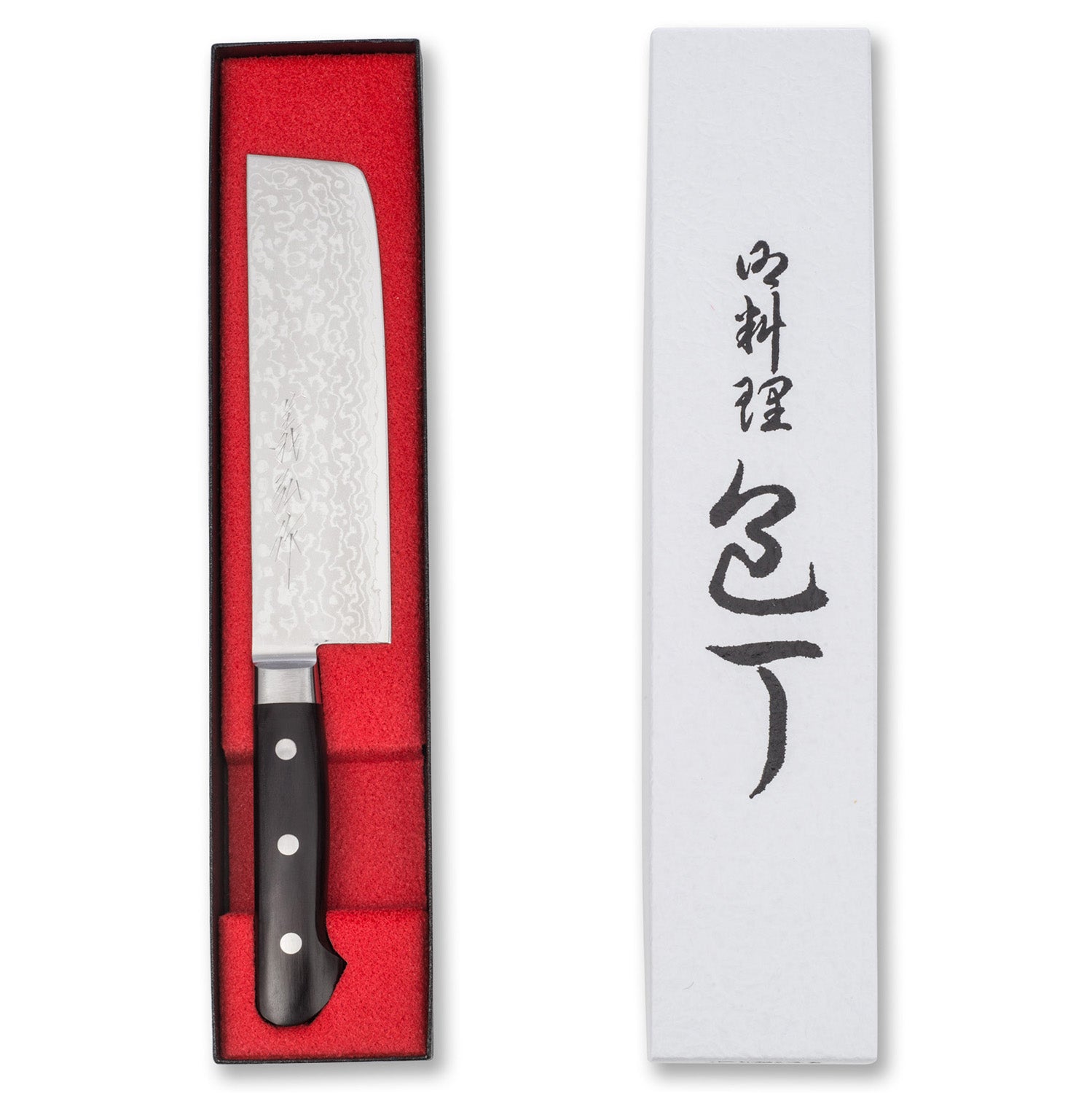 Yoshihiro Usuba Bocho Japanese Knife 160mm