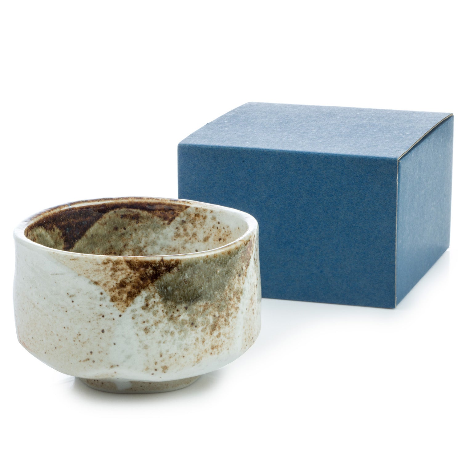 Yukishino Traditional Japanese Tea Cup