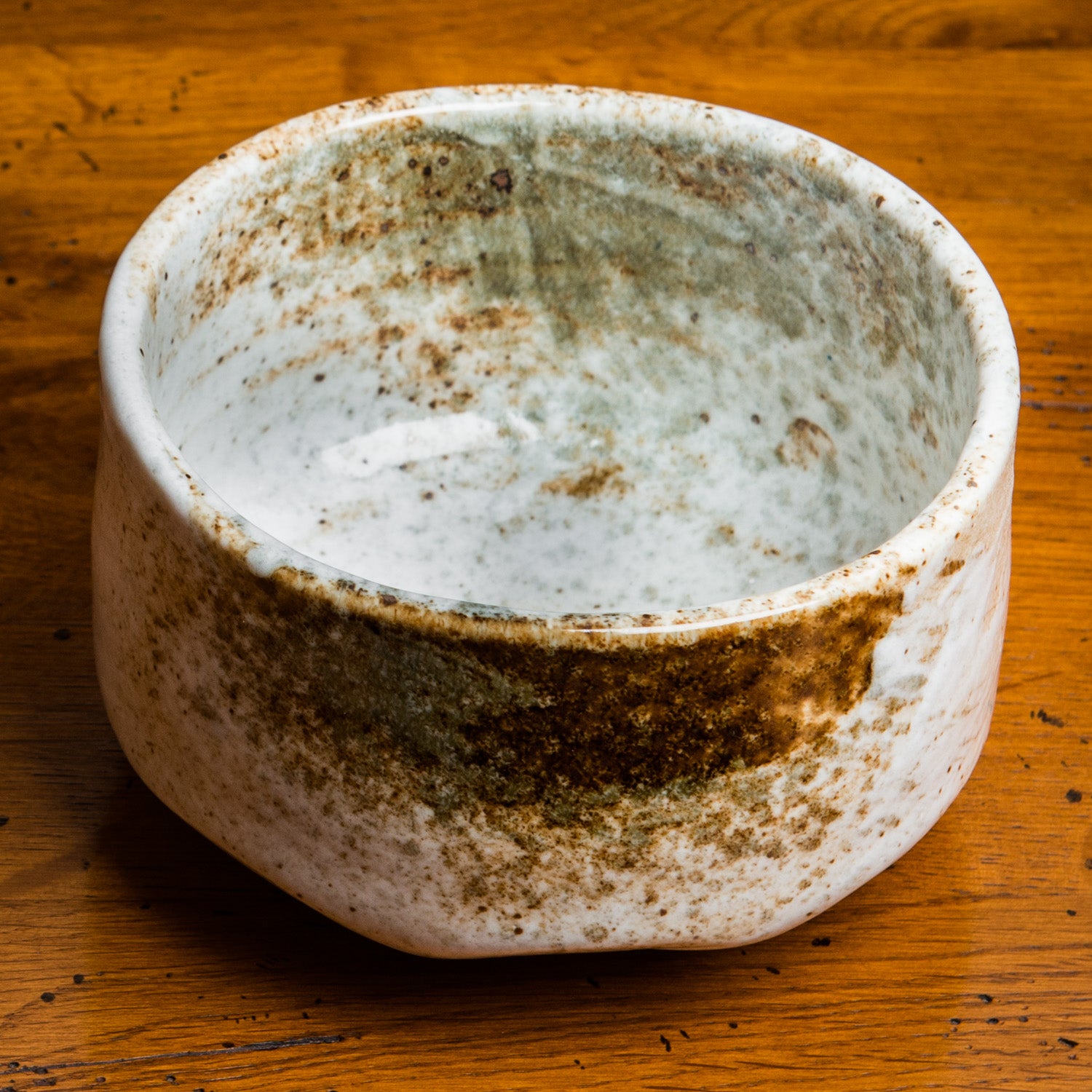 Yukishino Traditional Japanese Tea Cup